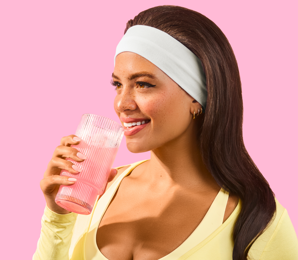Proteína Clara